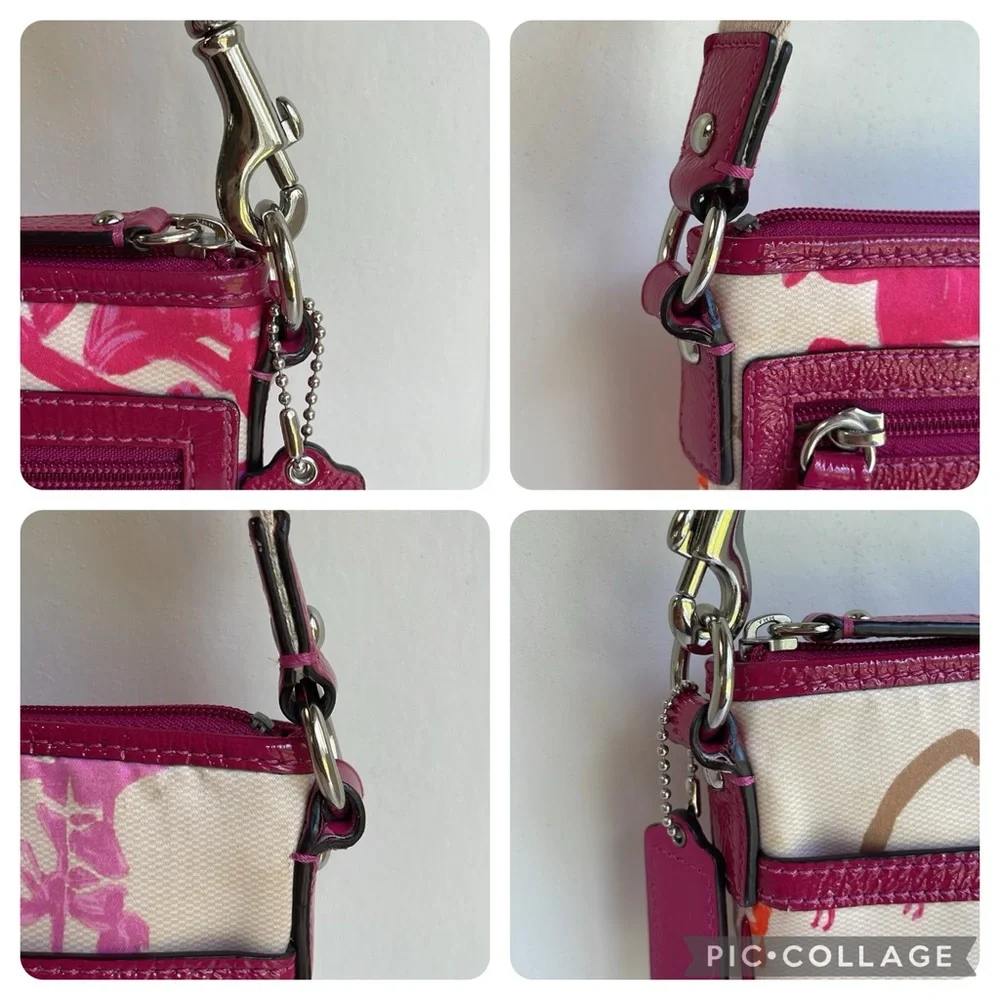 COACH Crossbody - Picture 8 of 15